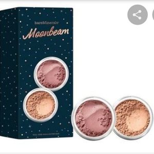 Moonbeam BareMinerals Highlighter Duo Set